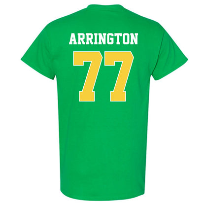Norfolk State - NCAA Football : Keyonte Arrington - Classic Shersey T-Shirt-1