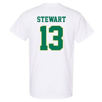 Norfolk State - NCAA Baseball : Sean Stewart - Classic Shersey T-Shirt-1