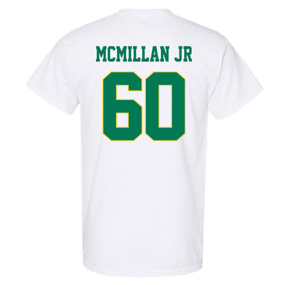 Norfolk State - NCAA Football : Dyral Mcmillan Jr - Classic Shersey T-Shirt-1