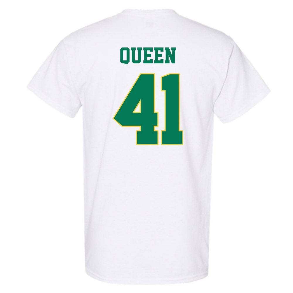 Norfolk State - NCAA Baseball : Kydese Queen - Classic Shersey T-Shirt-1