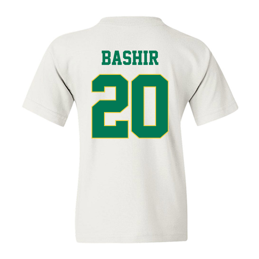 Norfolk State - NCAA Football : Nasir Bashir - Classic Shersey Youth T-Shirt-1