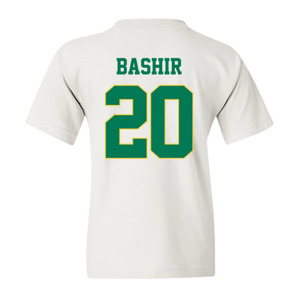Norfolk State - NCAA Football : Nasir Bashir - Classic Shersey Youth T-Shirt-1
