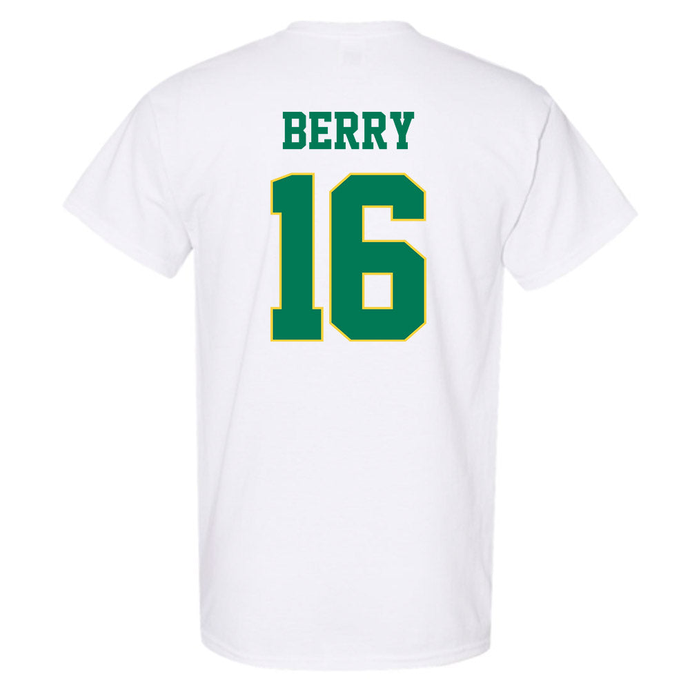 Norfolk State - NCAA Football : Vinson Berry - Classic Shersey T-Shirt-1