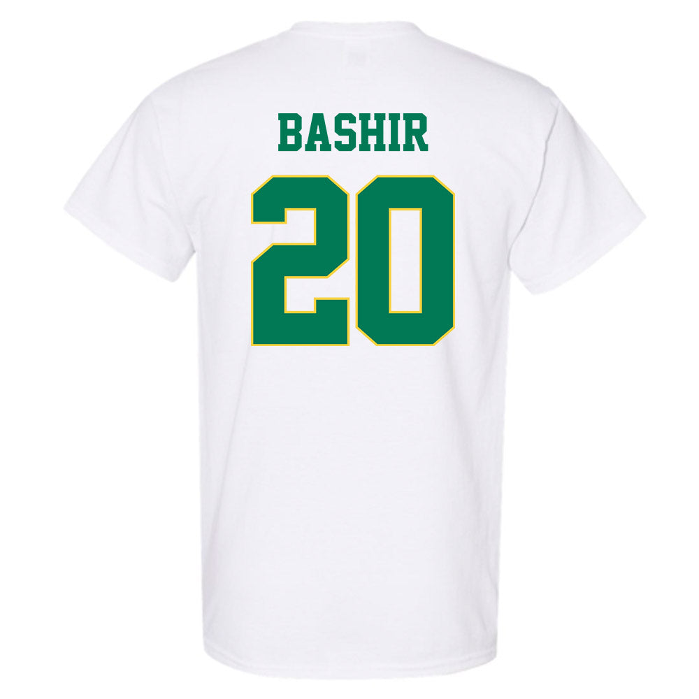 Norfolk State - NCAA Football : Nasir Bashir - Classic Shersey T-Shirt-1