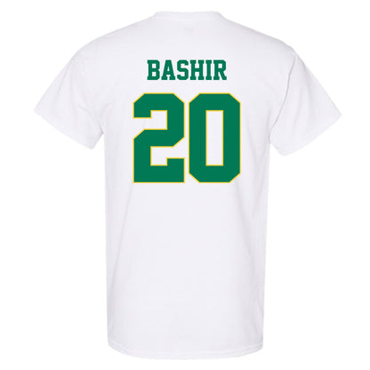 Norfolk State - NCAA Football : Nasir Bashir - Classic Shersey T-Shirt-1