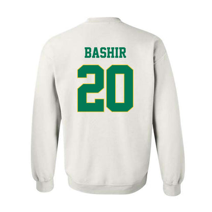 Norfolk State - NCAA Football : Nasir Bashir - Classic Shersey Crewneck Sweatshirt-1
