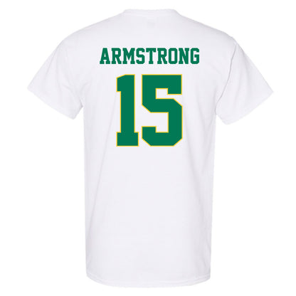 Norfolk State - NCAA Women's Volleyball : Erin Armstrong - Classic Shersey T-Shirt-1