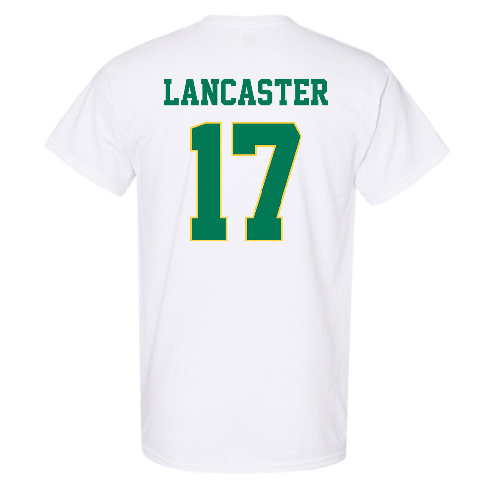 Norfolk State - NCAA Football : parker lancaster - Classic Shersey T-Shirt-1