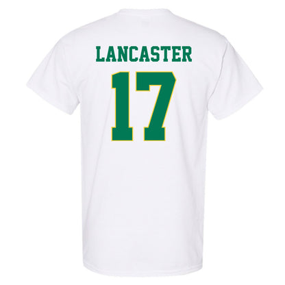 Norfolk State - NCAA Football : parker lancaster - Classic Shersey T-Shirt-1