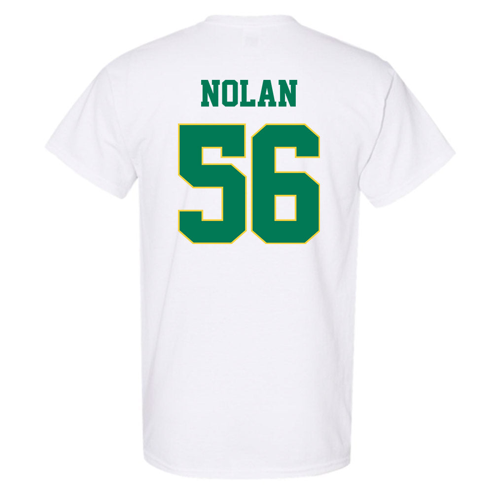Norfolk State - NCAA Football : Ryan Nolan - Classic Shersey T-Shirt-1