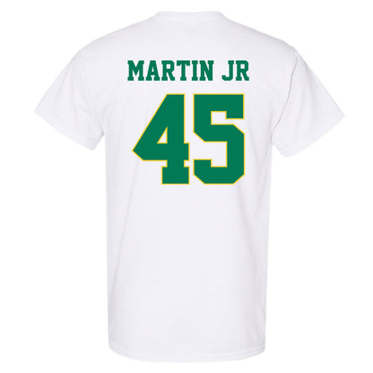 Norfolk State - NCAA Football : Richard Martin Jr - Classic Shersey T-Shirt-1