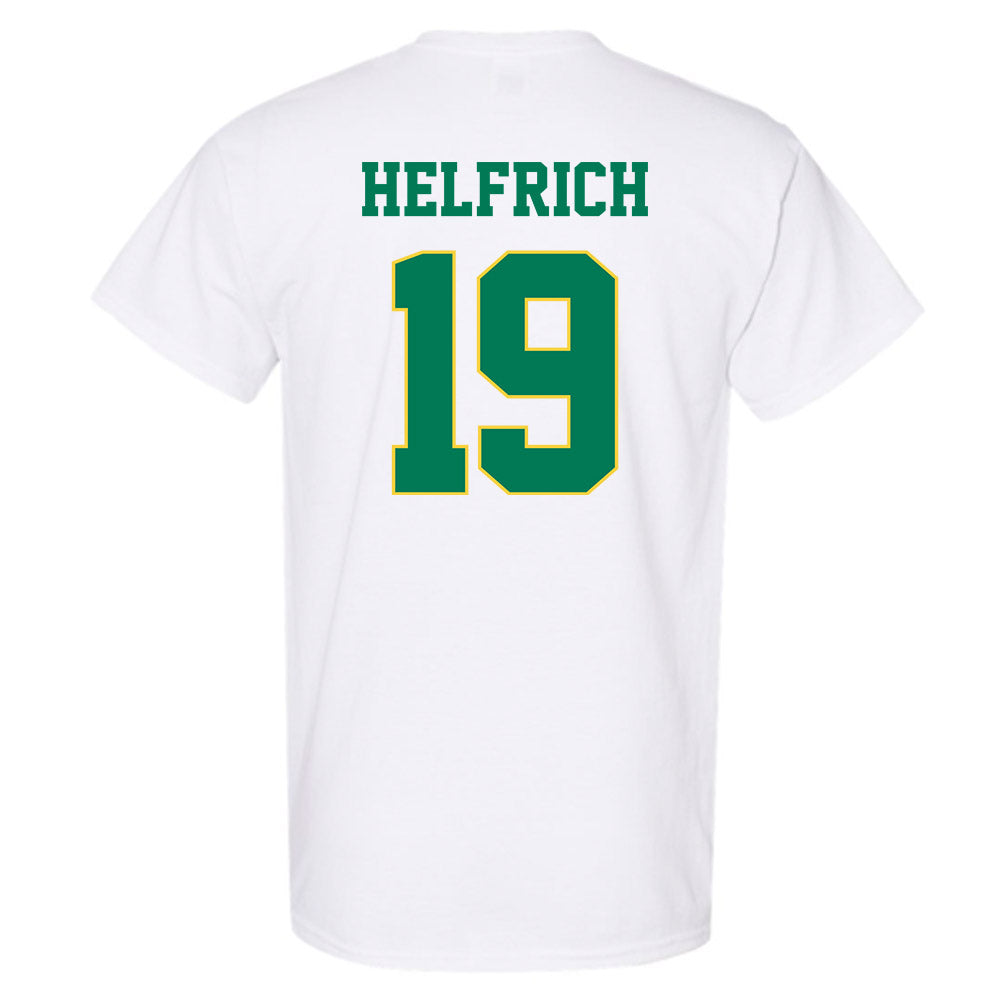 Norfolk State - NCAA Football : Evan Helfrich - Classic Shersey T-Shirt-1