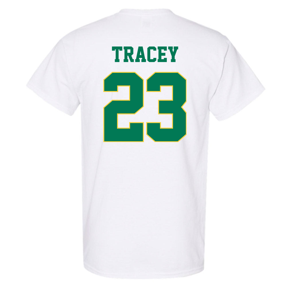 Norfolk State - NCAA Football : Noah Tracey - Classic Shersey T-Shirt-1