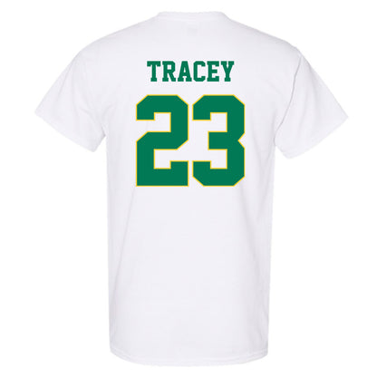 Norfolk State - NCAA Football : Noah Tracey - Classic Shersey T-Shirt-1