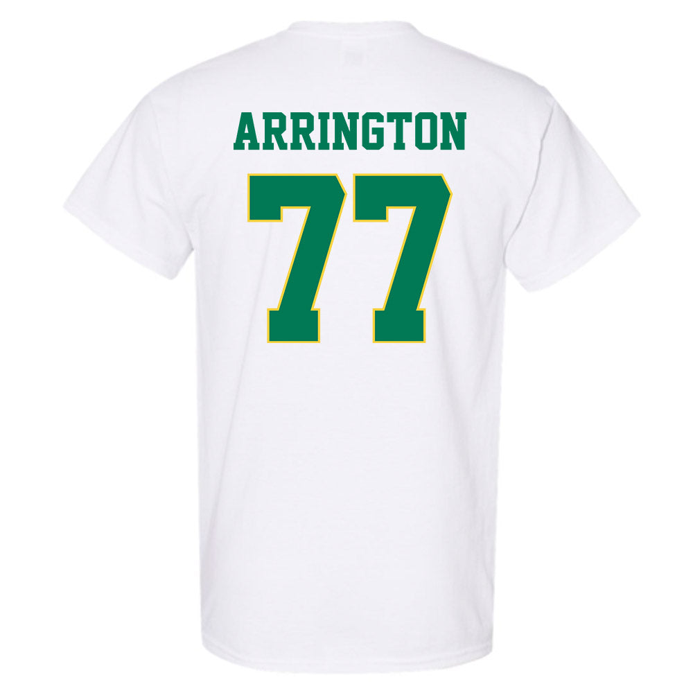 Norfolk State - NCAA Football : Keyonte Arrington - Classic Shersey T-Shirt-1
