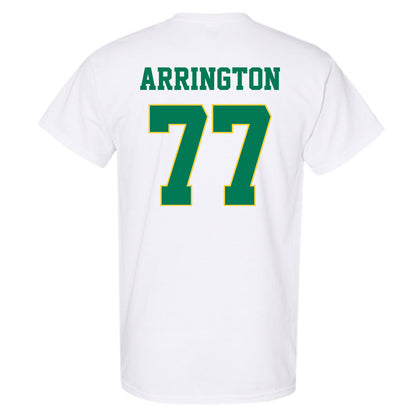 Norfolk State - NCAA Football : Keyonte Arrington - Classic Shersey T-Shirt-1