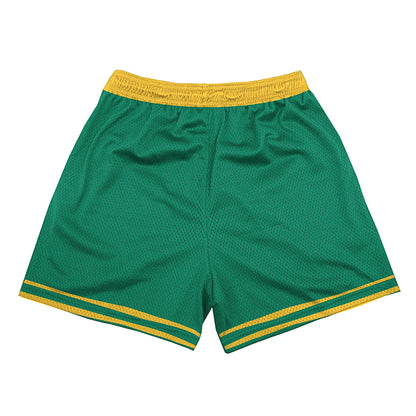 Norfolk State - NCAA Football : Christian Ruffin - Shorts-1