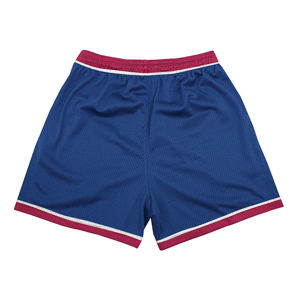 Detroit Mercy - NCAA Softball : Katie Modrzejewski - Shorts-3