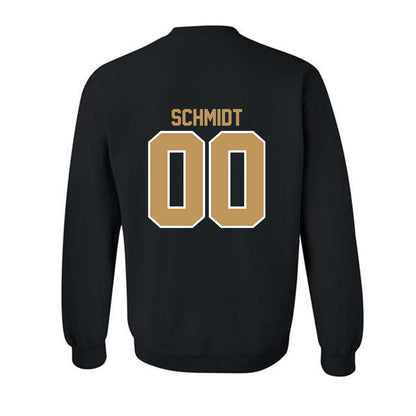 Oakland - NCAA Women's Soccer : Norah Schmidt - Classic Shersey Crewneck Sweatshirt-1