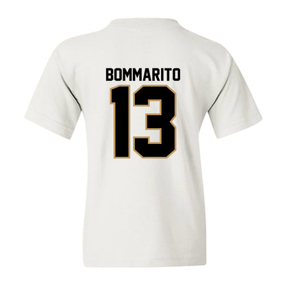 Oakland - NCAA Softball : Kenna Bommarito - Classic Shersey Youth T-Shirt-1