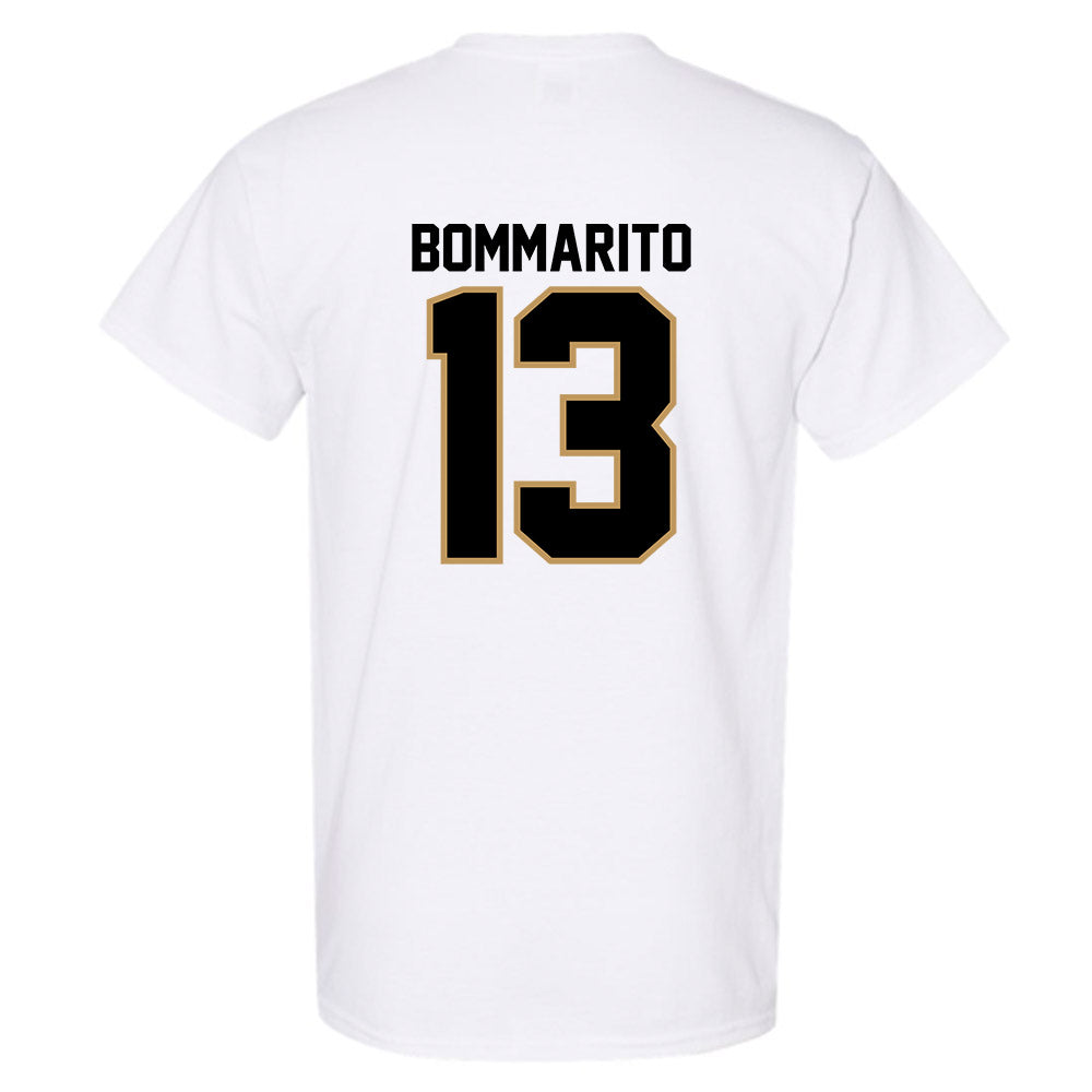 Oakland - NCAA Softball : Kenna Bommarito - Classic Shersey T-Shirt-1
