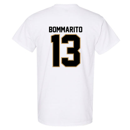 Oakland - NCAA Softball : Kenna Bommarito - Classic Shersey T-Shirt-1