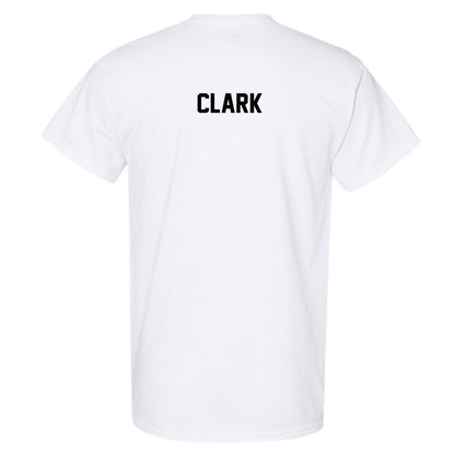 Oakland - NCAA Women's Swimming & Diving : Hannah Clark - Classic Shersey T-Shirt-1