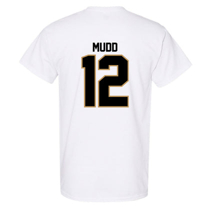 Oakland - NCAA Women's Soccer : Frankie Mudd - Classic Shersey T-Shirt-1