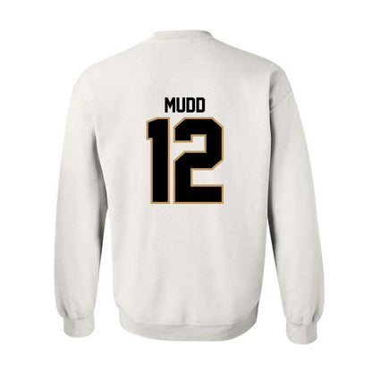 Oakland - NCAA Women's Soccer : Frankie Mudd - Classic Shersey Crewneck Sweatshirt-1