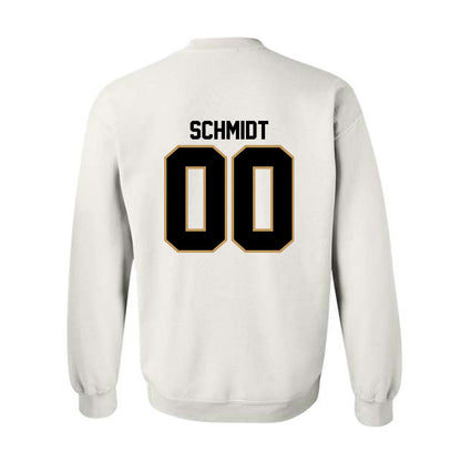 Oakland - NCAA Women's Soccer : Norah Schmidt - Classic Shersey Crewneck Sweatshirt-1