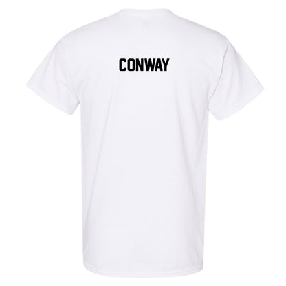 Oakland - NCAA Women's Track & Field : Maia Conway - Classic Shersey T-Shirt-1