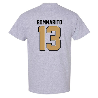 Oakland - NCAA Softball : Kenna Bommarito - Classic Shersey T-Shirt-1