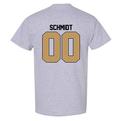 Oakland - NCAA Women's Soccer : Norah Schmidt - Classic Shersey T-Shirt-1