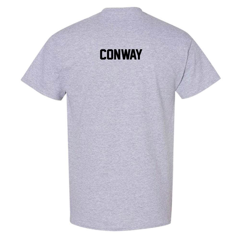 Oakland - NCAA Women's Track & Field : Maia Conway - Classic Shersey T-Shirt-1