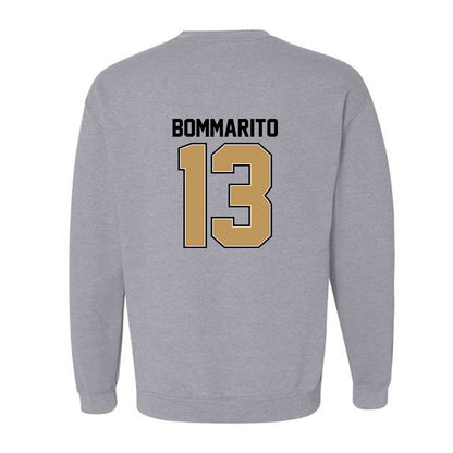 Oakland - NCAA Softball : Kenna Bommarito - Classic Shersey Crewneck Sweatshirt-1