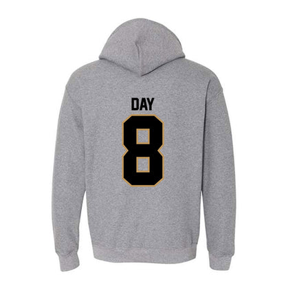 Oakland - NCAA Baseball : Lucas Day - Hooded Sweatshirt-1
