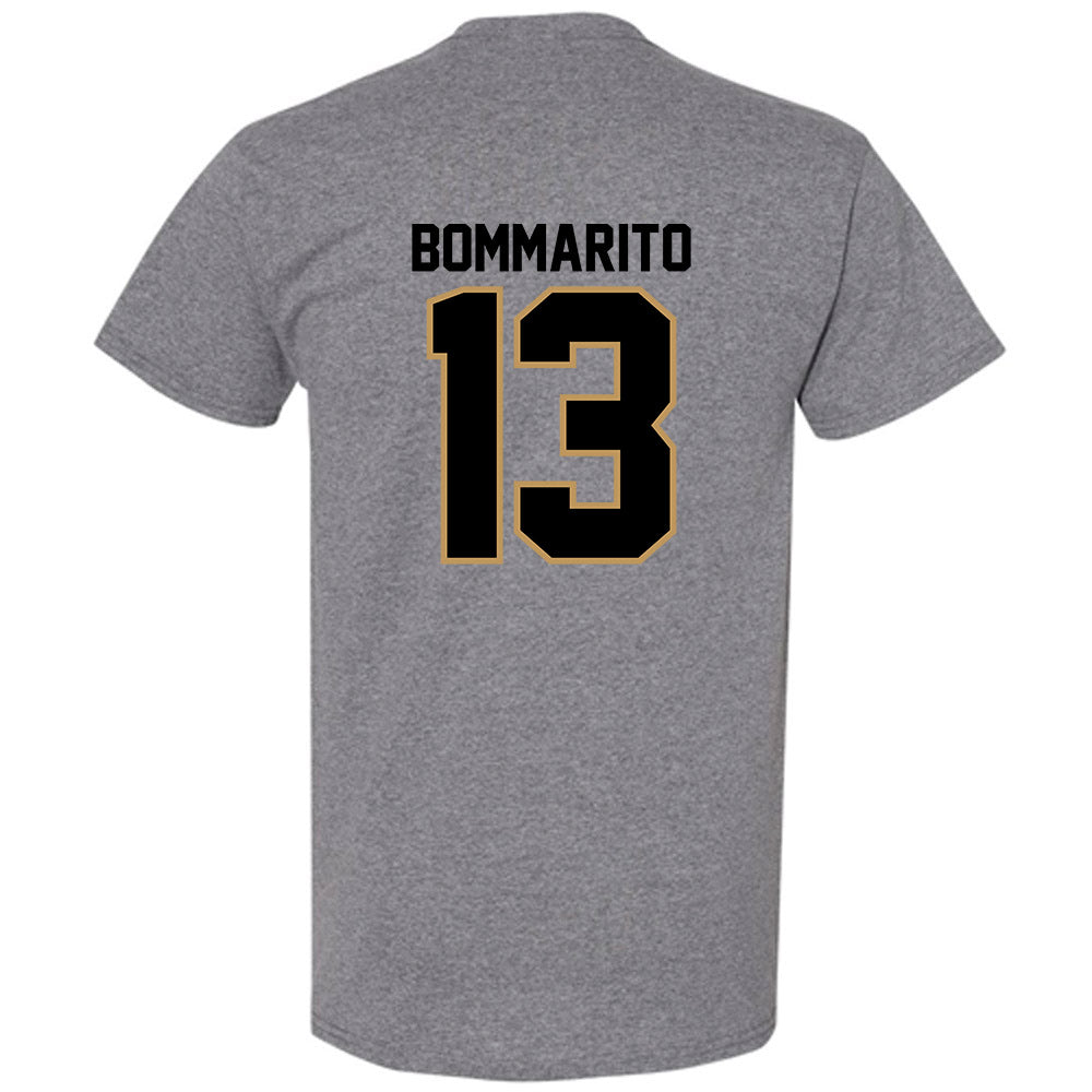 Oakland - NCAA Softball : Kenna Bommarito - T-Shirt-1