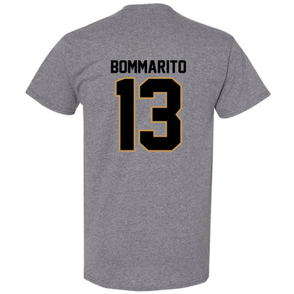 Oakland - NCAA Softball : Kenna Bommarito - T-Shirt-1
