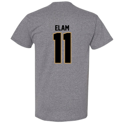 Oakland - NCAA Women's Basketball : Jaidyn Elam - T-Shirt-1