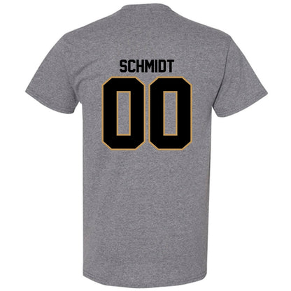 Oakland - NCAA Women's Soccer : Norah Schmidt - T-Shirt-1