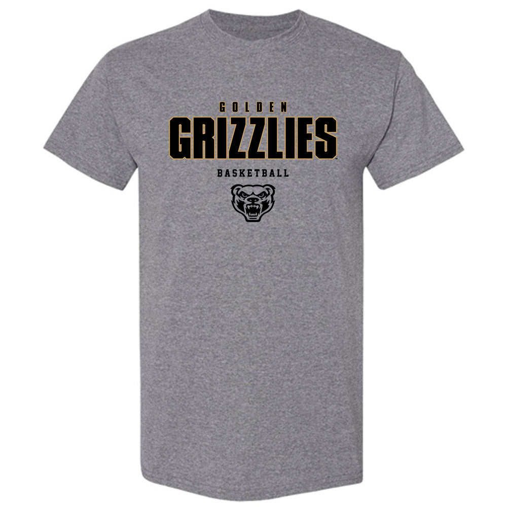 Oakland - NCAA Men's Basketball : Trey Townsend - T-Shirt