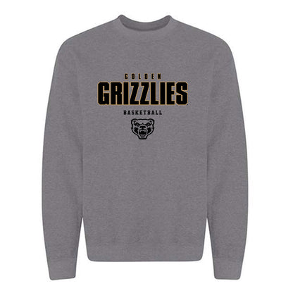 Oakland - NCAA Women's Basketball : Angelina Smith - Crewneck Sweatshirt-0