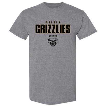 Oakland - NCAA Women's Soccer : Norah Schmidt - T-Shirt-0