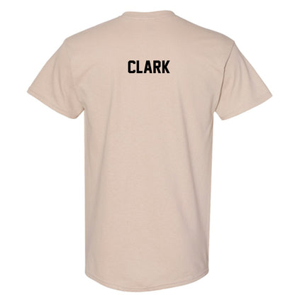 Oakland - NCAA Women's Swimming & Diving : Hannah Clark - Classic Shersey T-Shirt-1