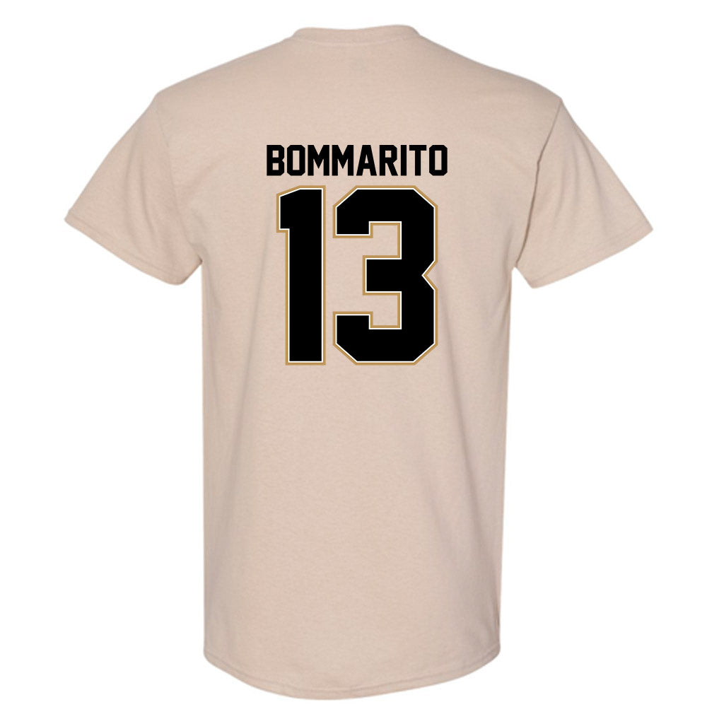 Oakland - NCAA Softball : Kenna Bommarito - Classic Shersey T-Shirt-1