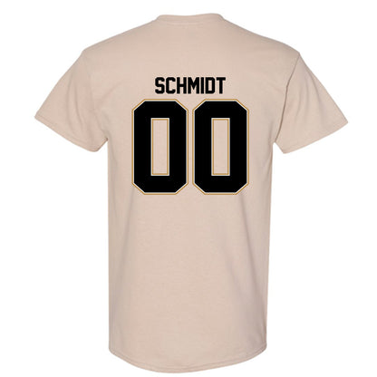 Oakland - NCAA Women's Soccer : Norah Schmidt - Classic Shersey T-Shirt-1