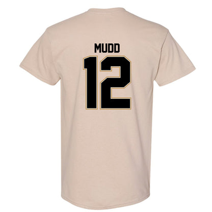 Oakland - NCAA Women's Soccer : Frankie Mudd - Classic Shersey T-Shirt-1