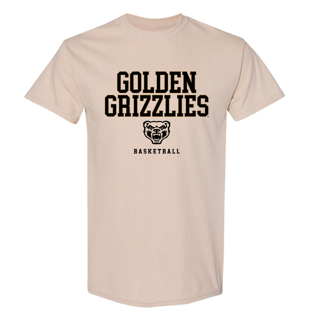 Oakland - NCAA Women's Basketball : Kyra Lawrence - Classic Shersey T-Shirt-0