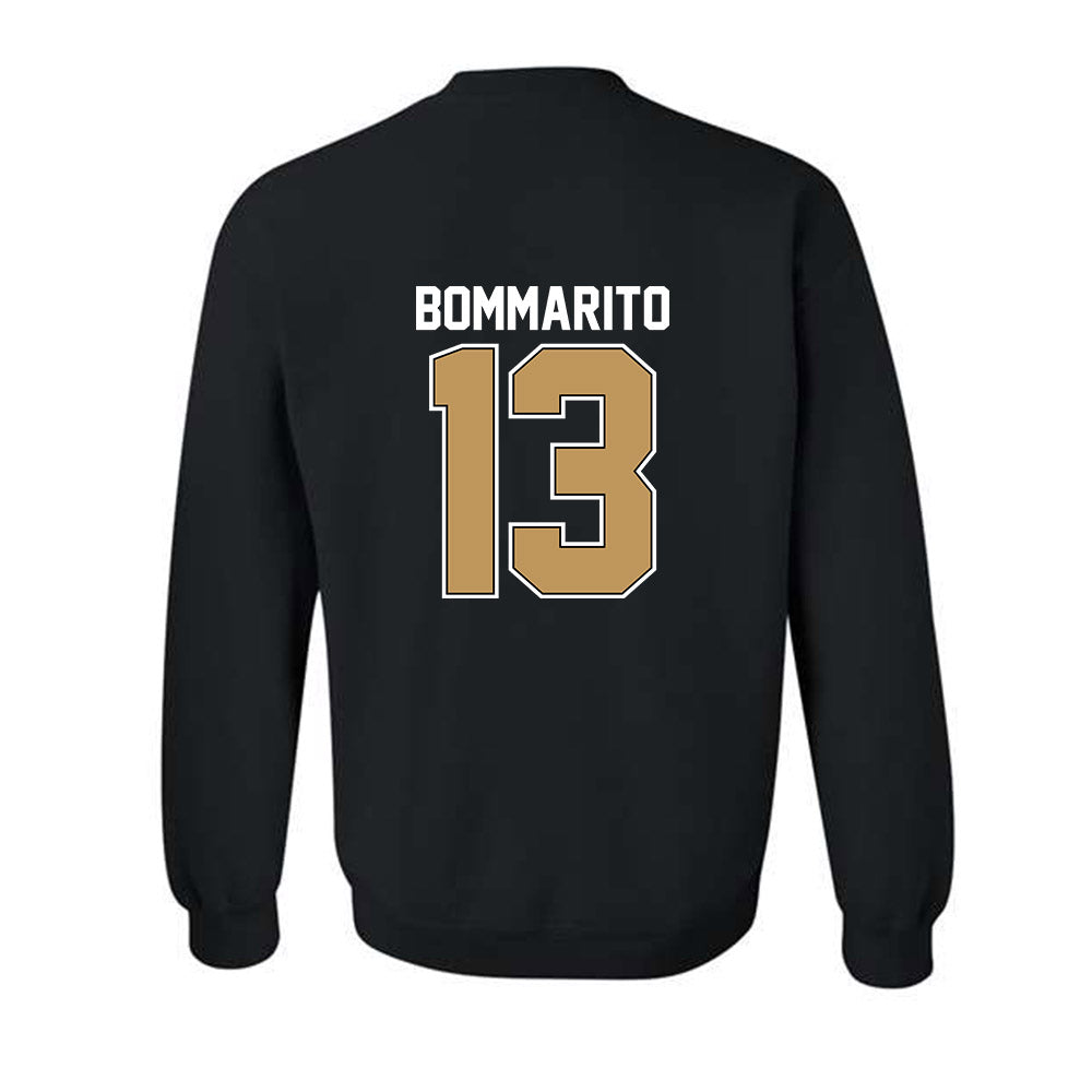 Oakland - NCAA Softball : Kenna Bommarito - Classic Shersey Crewneck Sweatshirt-1
