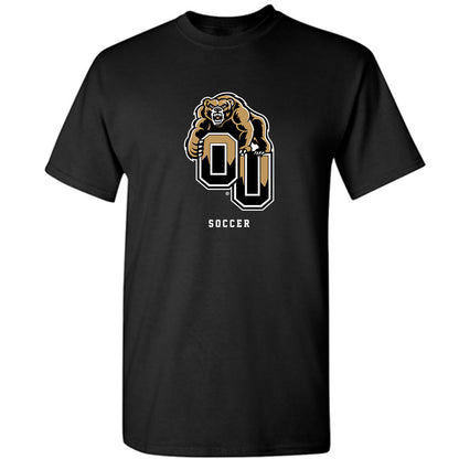 Oakland - NCAA Women's Soccer : Sophia Benavides - Classic Shersey T-Shirt-0